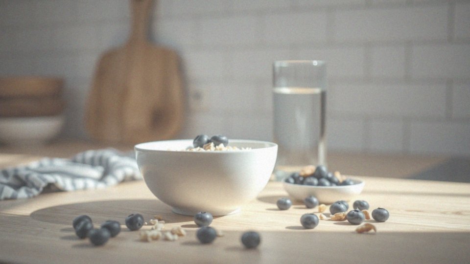 Jak chrom wpływa na kontrolę apetytu i poziom cukru we krwi?