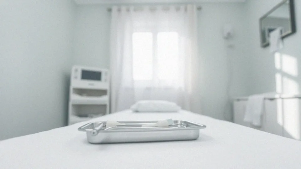 Kiedy warto skonsultować się z chirurgiem po operacji nosa?