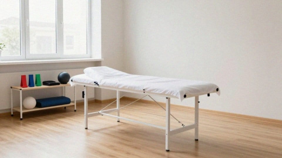 Ile trwa rehabilitacja po zdjęciu gipsu?