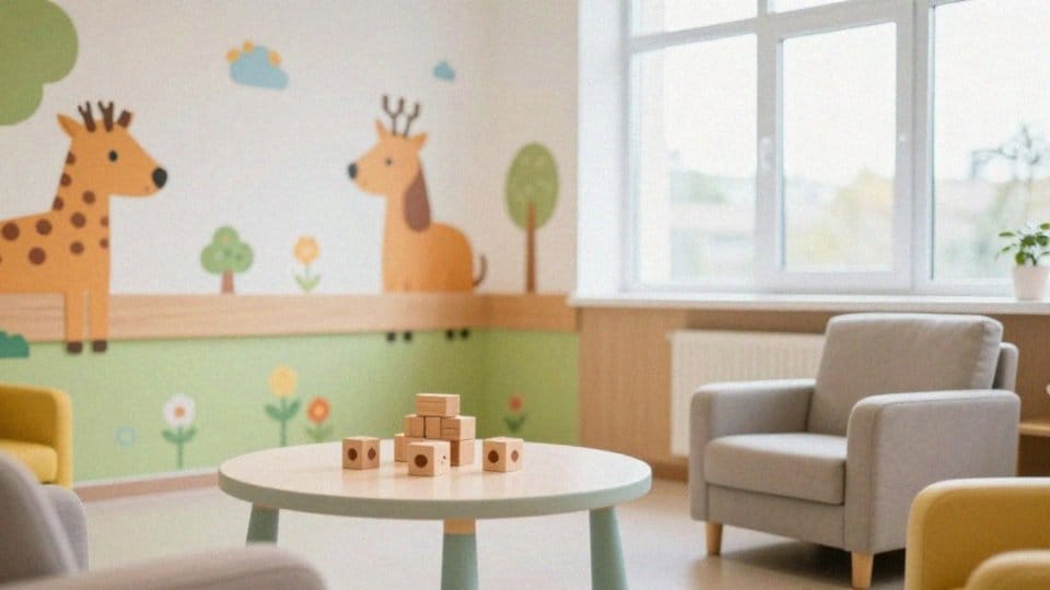 Jak przygotować dziecko psychologicznie do znieczulenia?