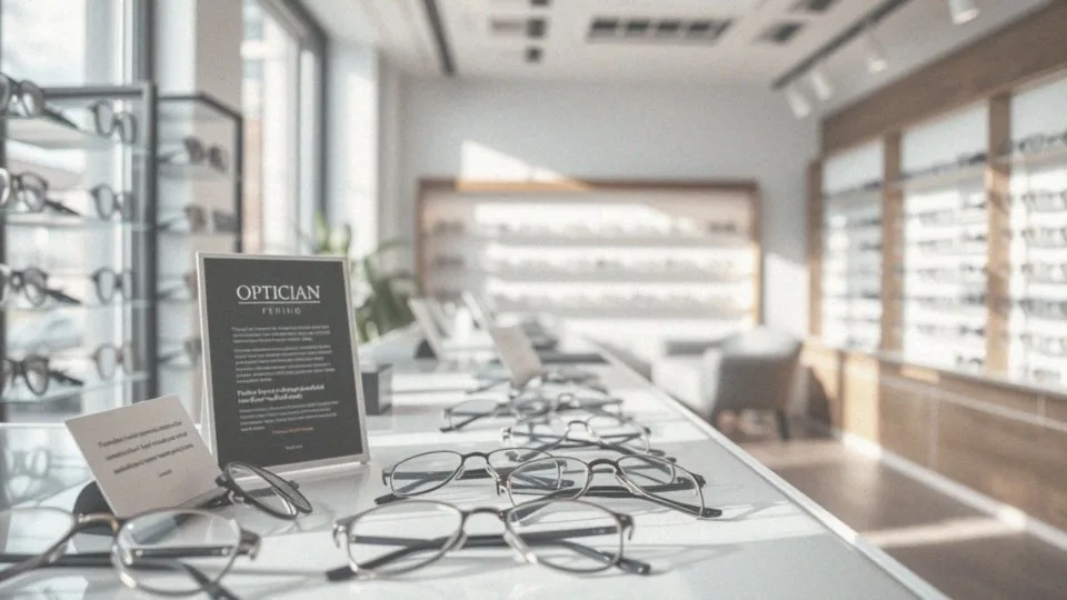 Jakie pytania warto zadać przed zakupem okularów do dali?