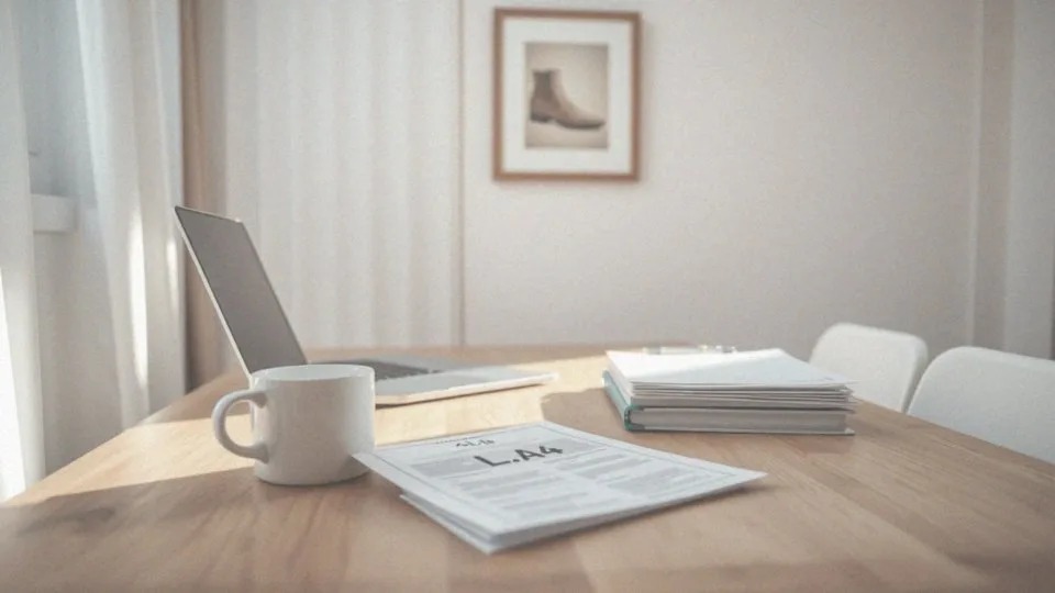 Czy L4 na stłuczenie uprawnia do pobierania świadczeń pieniężnych?