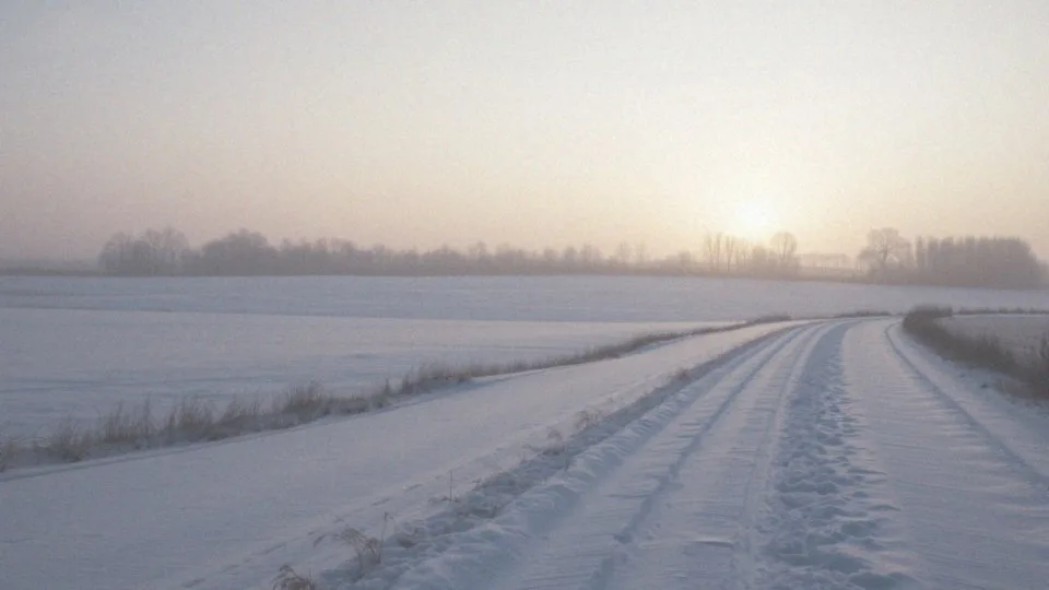 Jak zmienia się długość dnia w lutym?