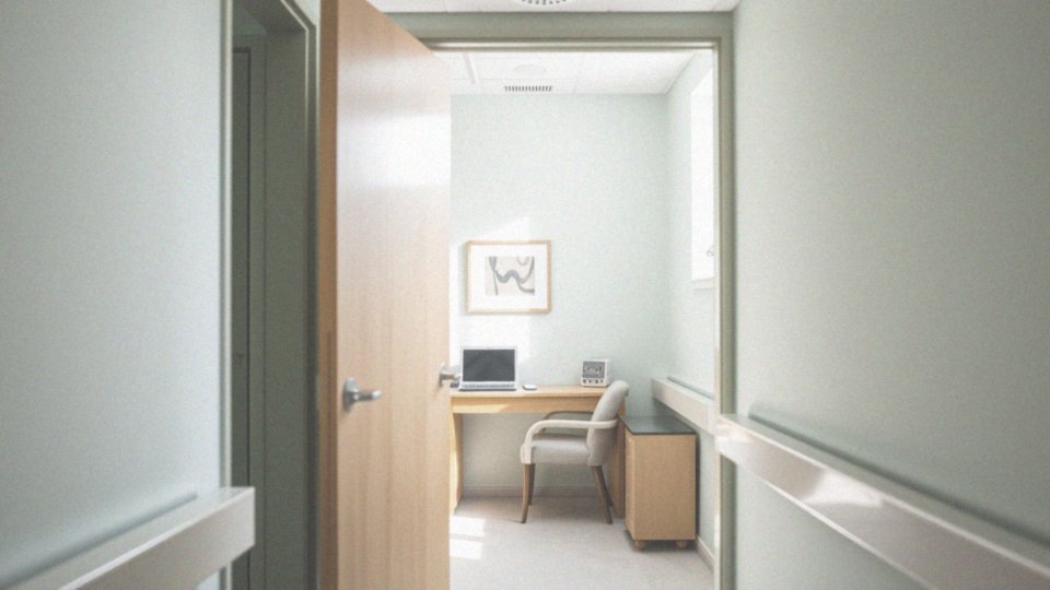 Jakie obowiązki ma lekarz prowadzący podczas hospitalizacji psychiatrycznej?