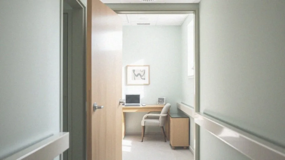 Jakie obowiązki ma lekarz prowadzący podczas hospitalizacji psychiatrycznej?