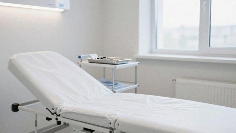 Jakie są możliwe powikłania po operacji haluksa metodą Chevrona?