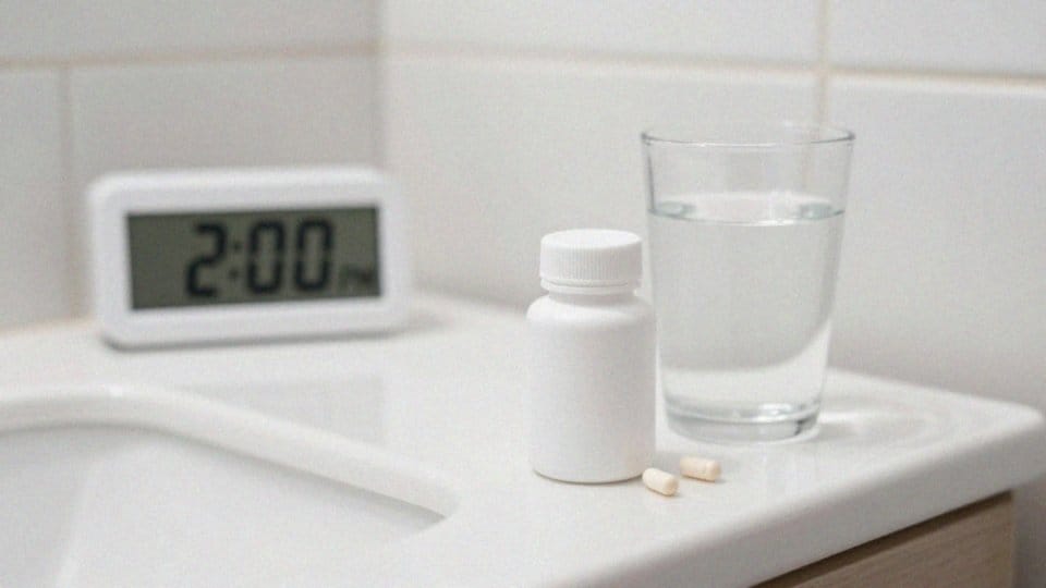 Przy antybiotykoterapii: kiedy stosować probiotyki?