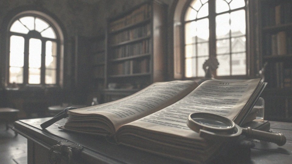 Co to są powieści sensacyjne i jak wpisują się w twórczość Doyle'a?
