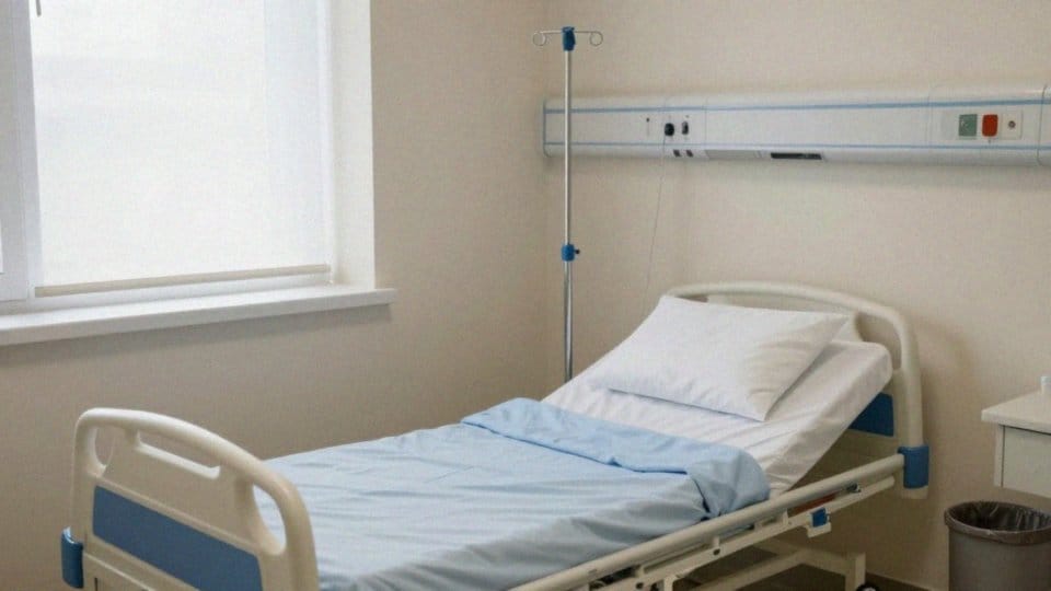 Czy nudności po narkozie są normalne?