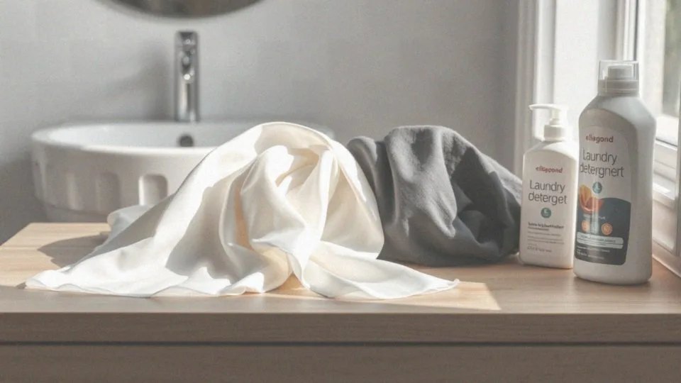 Jakie są różnice między jedwabiem naturalnym a syntetycznym przy praniu?