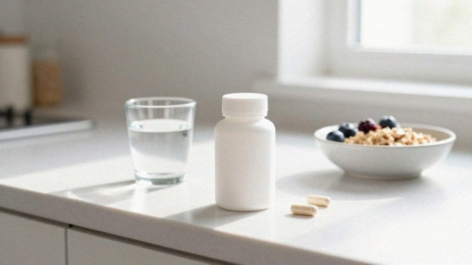 Jak dawkować i przyjmować probiotyki?