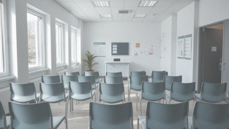 Co należy wiedzieć o leczeniu psychiatrycznym w ramach NFZ?