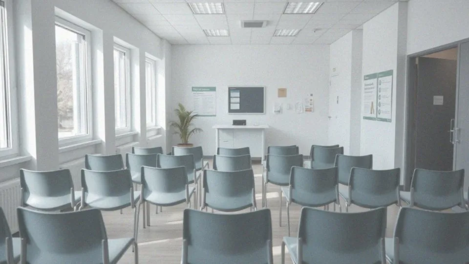 Co należy wiedzieć o leczeniu psychiatrycznym w ramach NFZ?