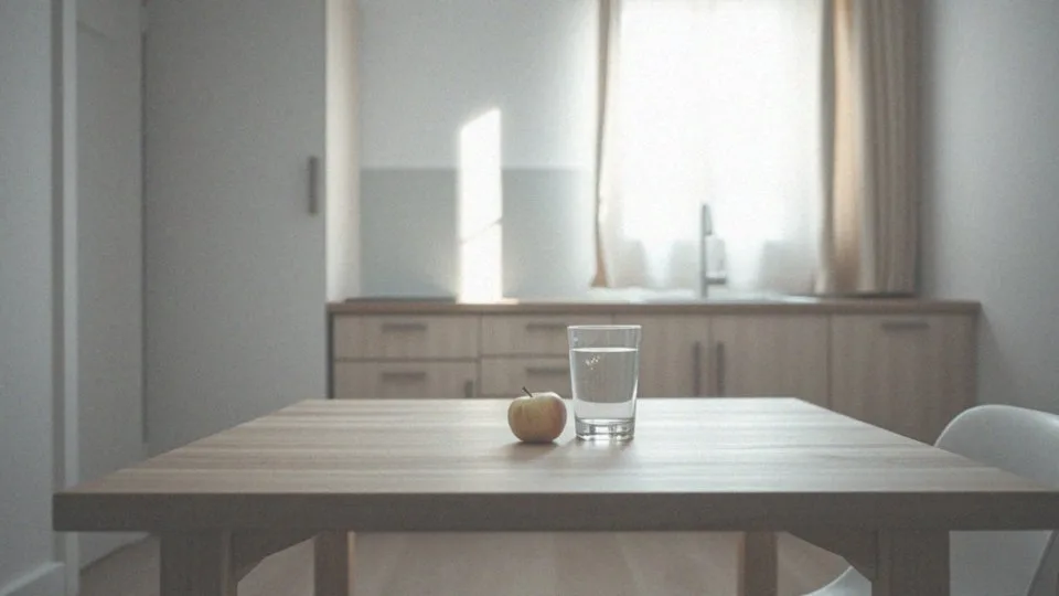 Jak głodówka wpływa na metabolizm?