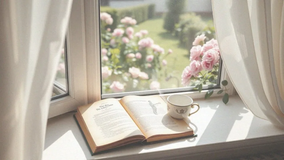 Jak „Mały Książę” uczy o wartościach życiowych?