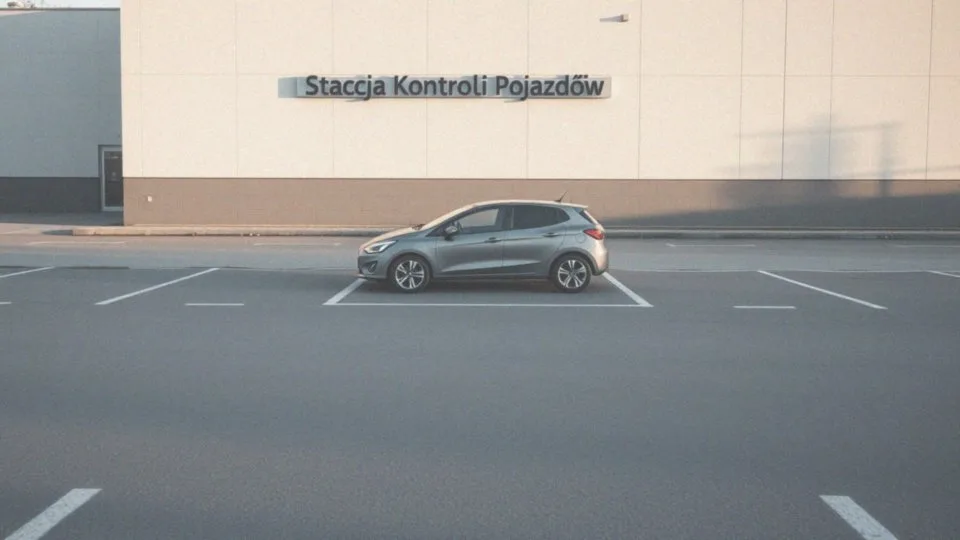 Jakie są opłaty związane z badaniem technicznym i ubezpieczeniem OC?