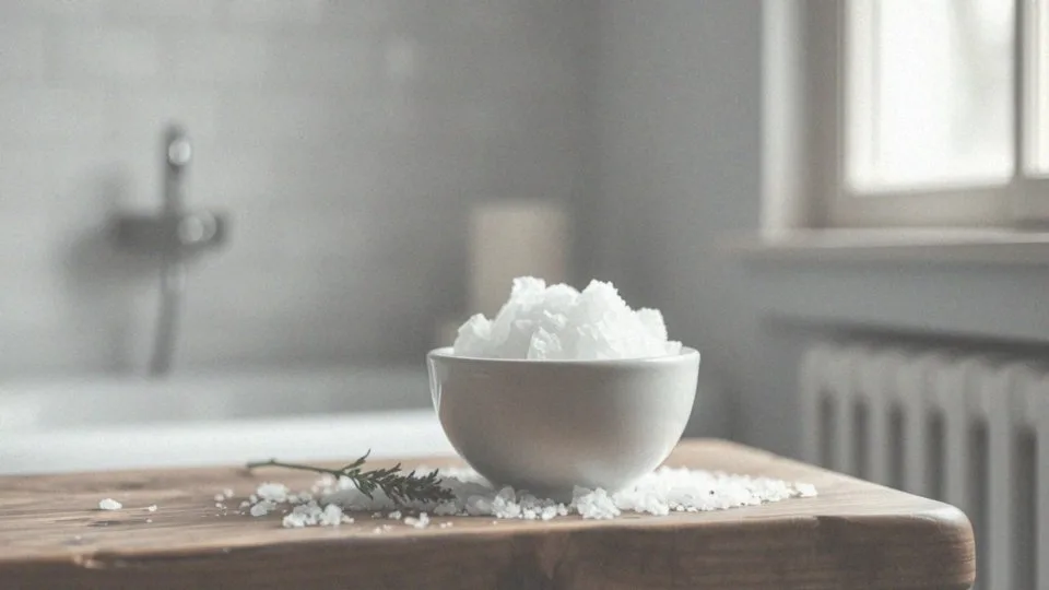 Jakie są skutki uboczne i ryzyka stosowania soli emskiej?