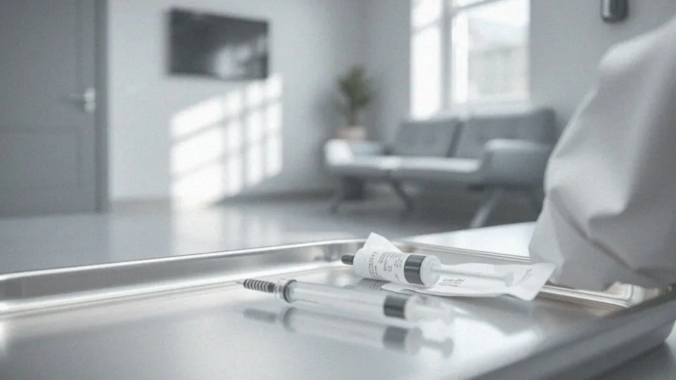 Jak się odbywa korekta nosa kwasem hialuronowym?