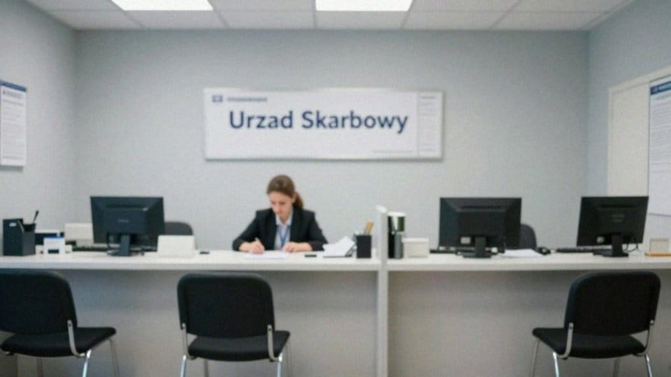 Gdzie wpłacić PCC-3 w urzędzie skarbowym?