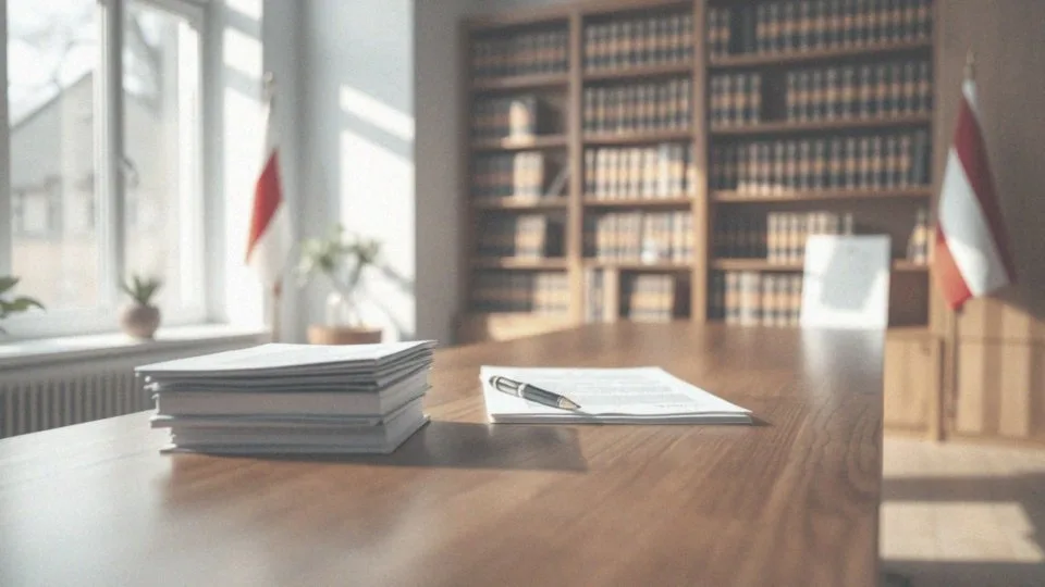 Jak akt notarialny zabezpiecza interesy kupującego?