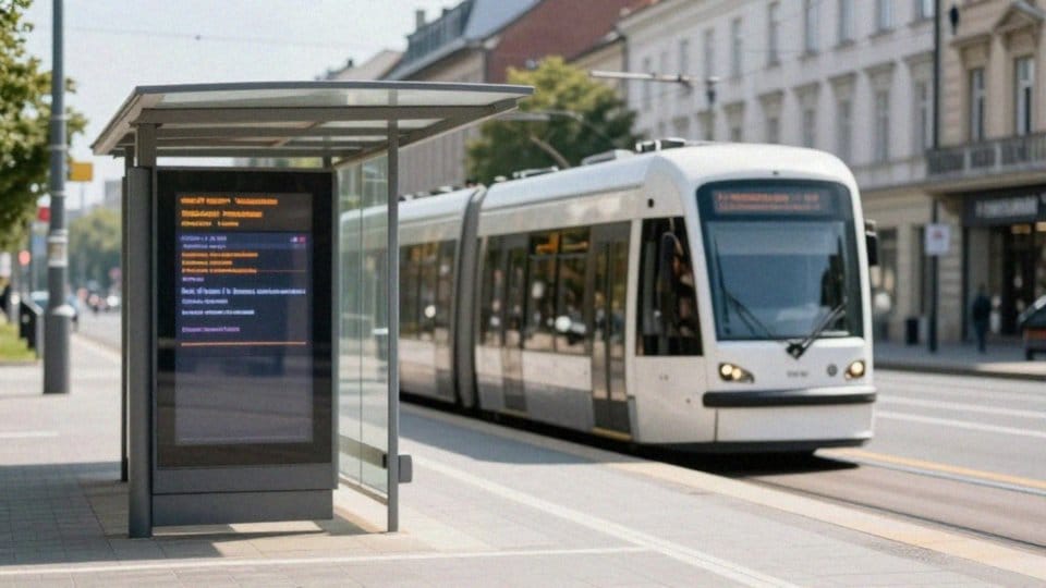 Jak dojechać do Sanktuarium Bożego Miłosierdzia w Krakowie-Łagiewnikach?