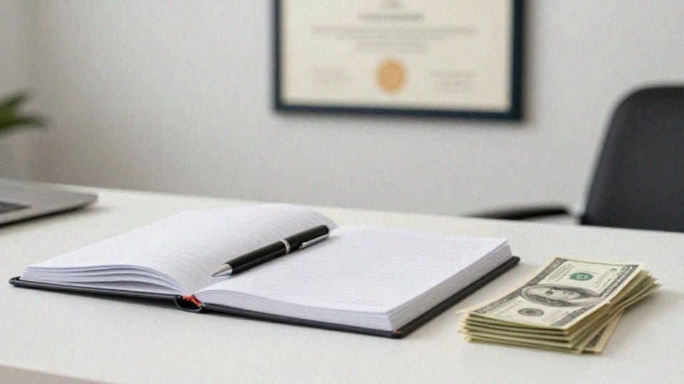 Jak magister i specjalizacja wpływają na wynagrodzenie?