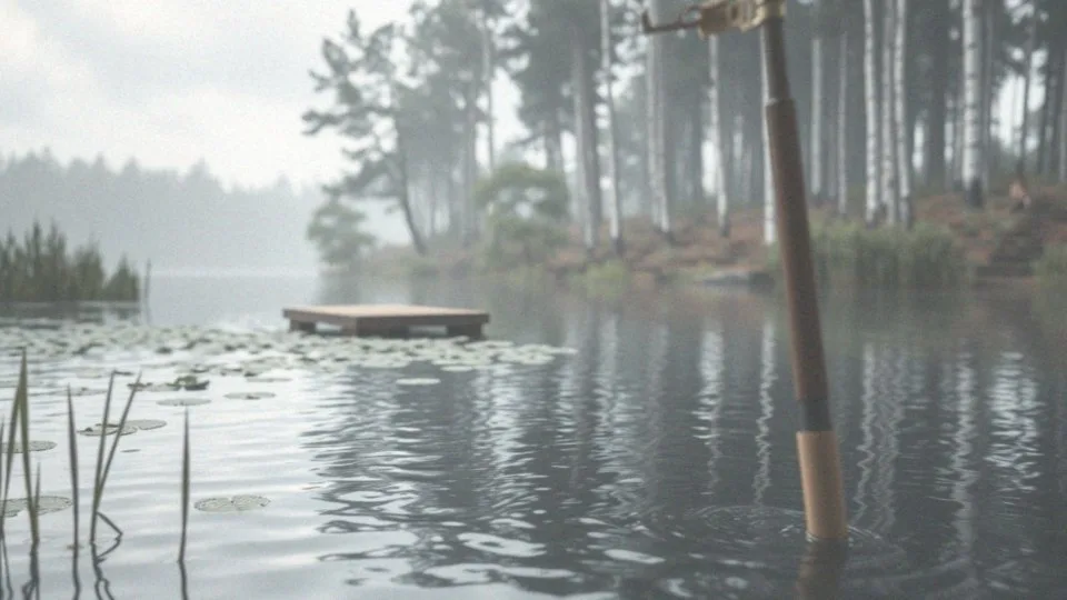 Jak używać wędki w Minecraft?