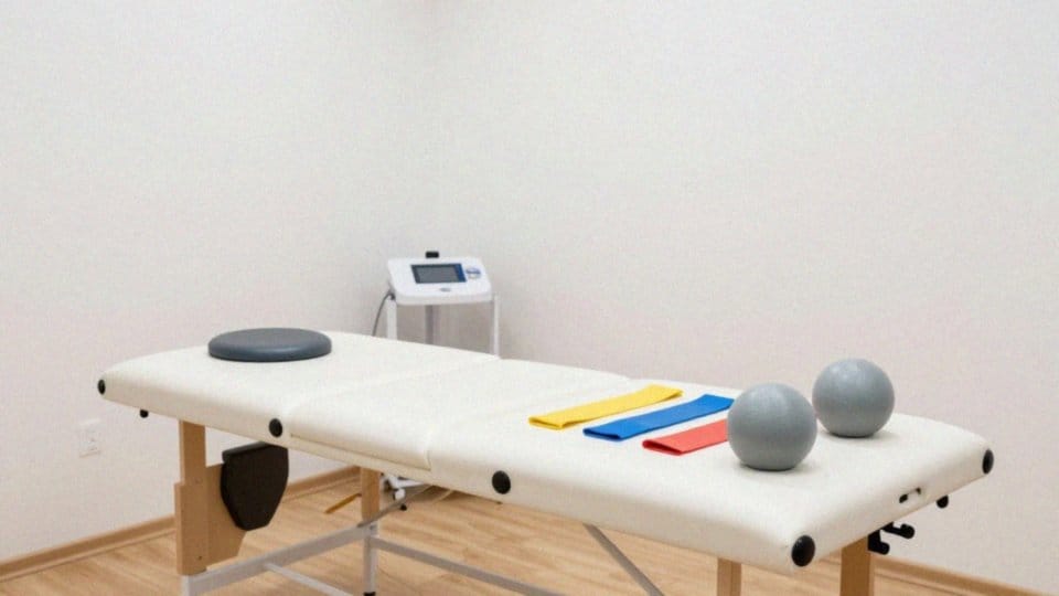 Jak wygląda rehabilitacja pooperacyjna nadgarstka?