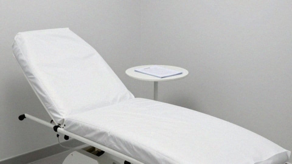 Jakie są przeciwwskazania do korekty nosa?