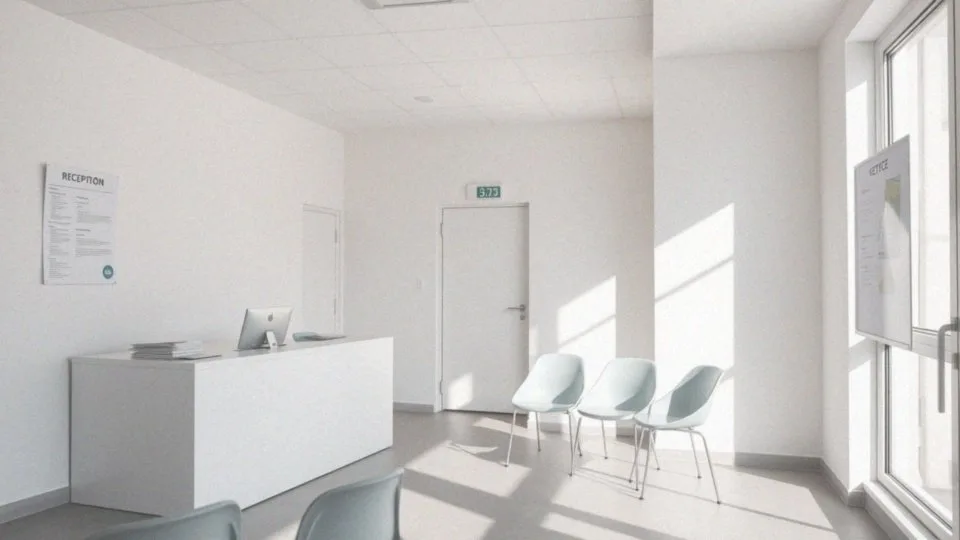 Jakie są wymagania wstępne do badań sanitarno-epidemiologicznych?