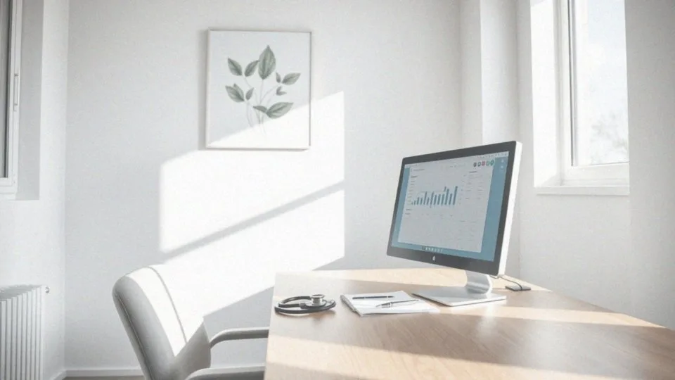 Dlaczego konsultacja lekarska jest ważna przed rozpoczęciem leczenia?