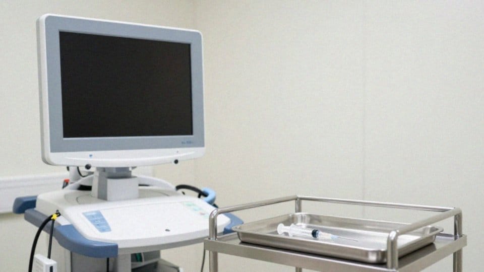 Jak działają skleroterapia i aspiracja?