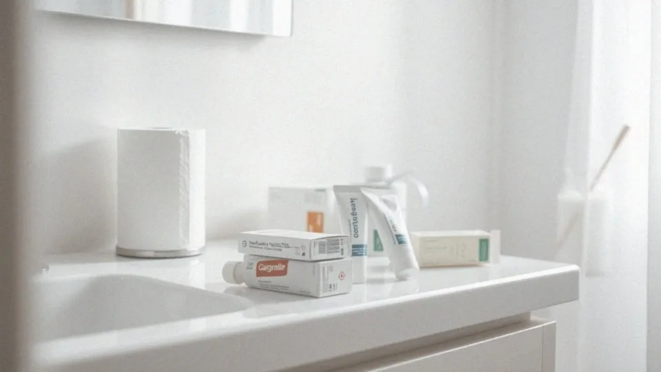 Jakie są formy leków na hemoroidy?