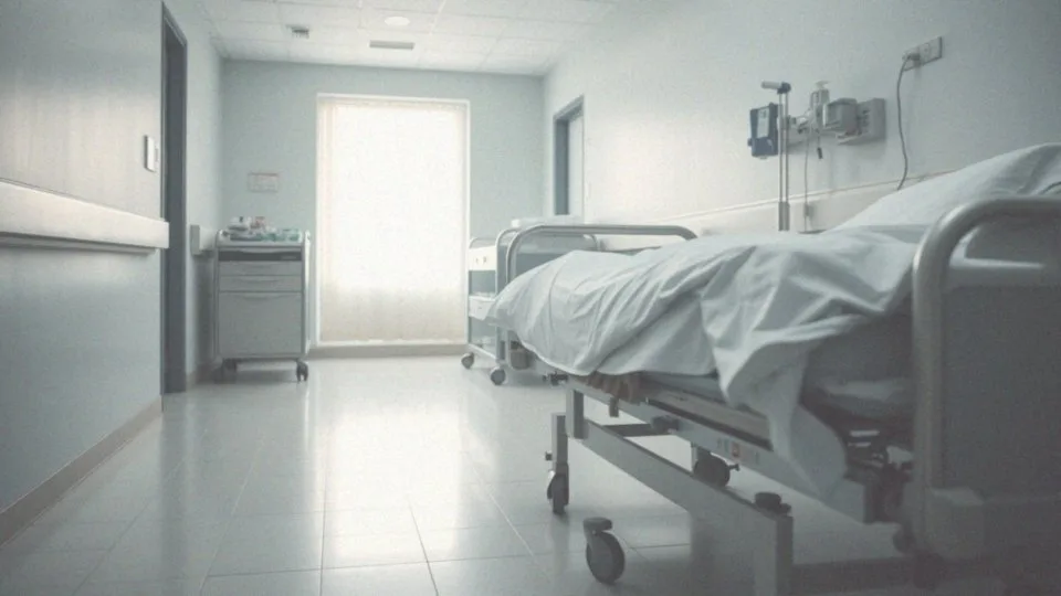 Jakie są zalety i wady pracy jako salowa w szpitalu?