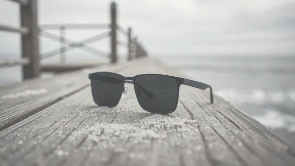 Jak okulary przeciwsłoneczne korekcyjne chronią oczy przed promieniowaniem UV?