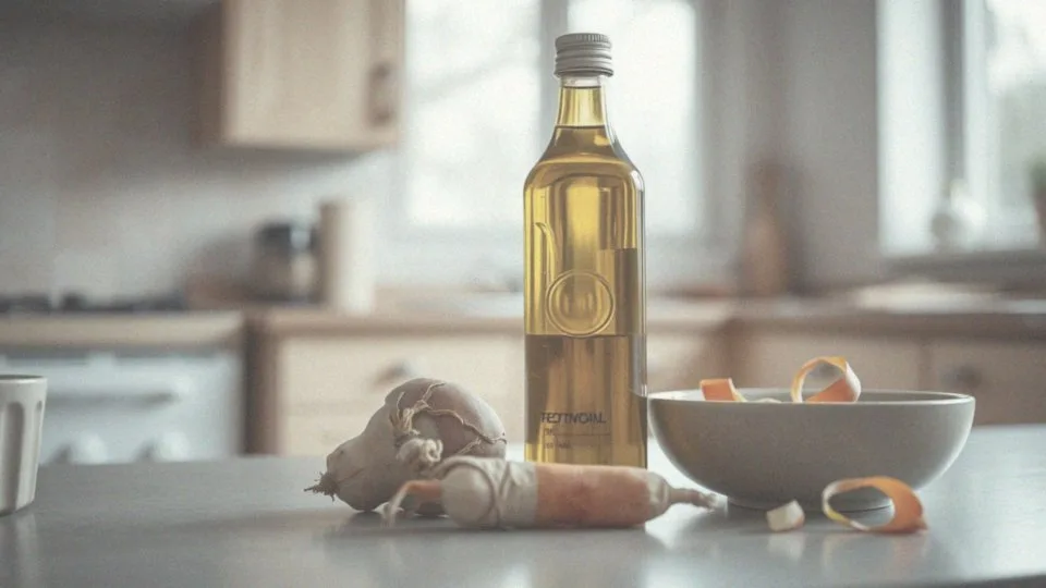 Jakie choroby mogą być związane z konsumpcją olejów rafinowanych?