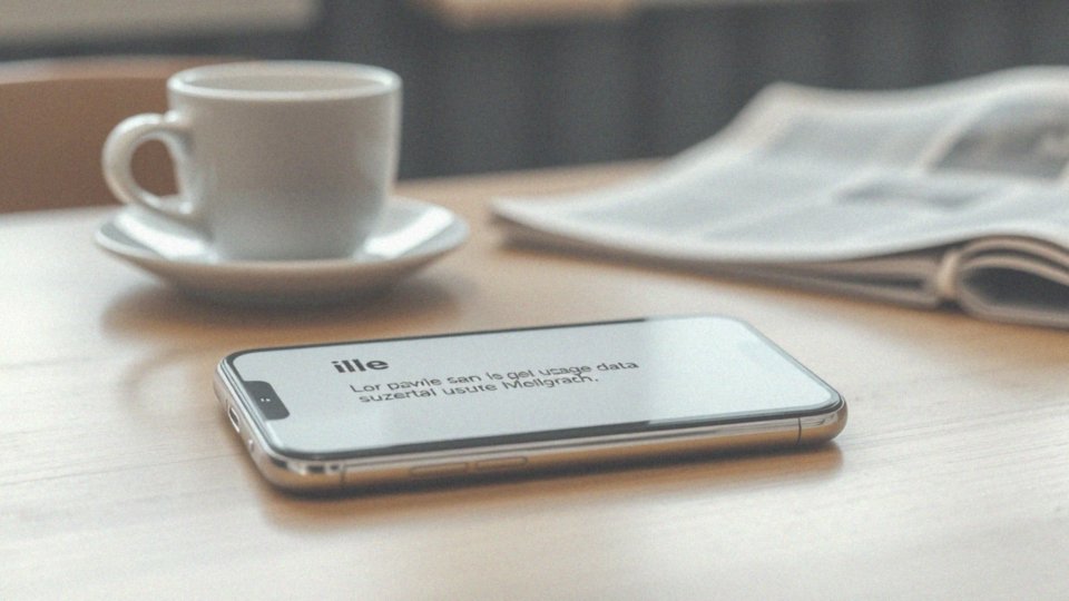 Jakie informacje mogę uzyskać przez SMS, wysyłając treść ILE?
