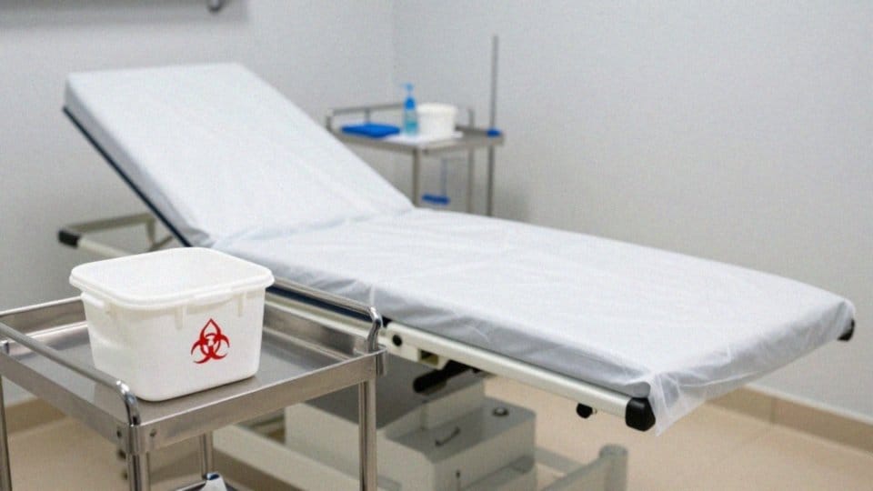 Jakie są możliwe powikłania po zabiegu?