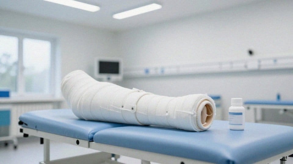 Jak kontroluje się ból po zabiegu operacyjnym?