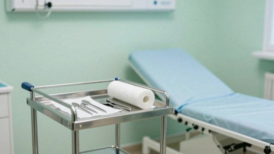 Jak rozpoznać objawy złamania ręki?
