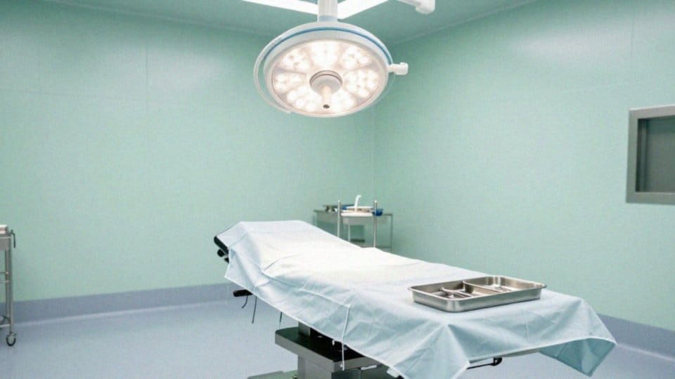 Kiedy wskazana jest operacja odbarczenia nerwu w cieśni nadgarstka?