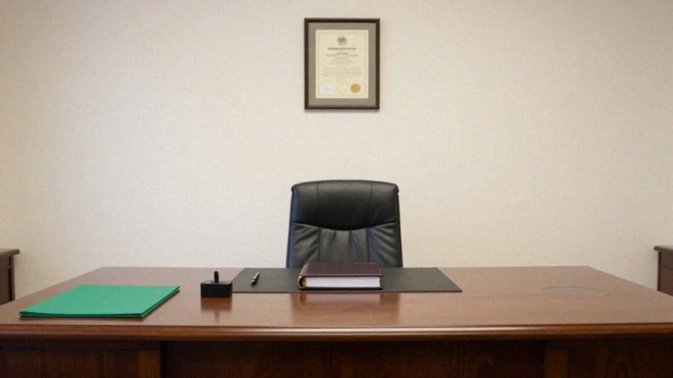 Jak odwołać upoważnienie do notariusza?
