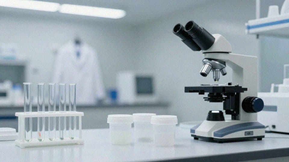 Jak wygląda diagnostyka białaczki u dzieci?