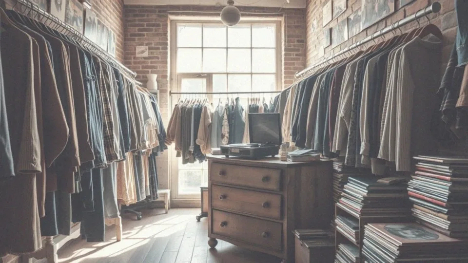 W jaki sposób styl hipsterski neguje popularne trendy?