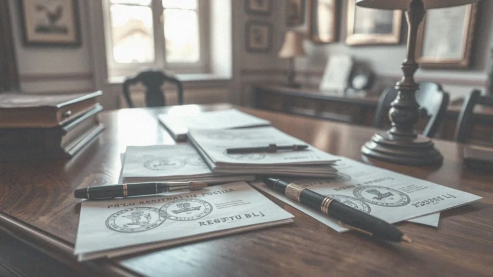 Jakie dodatkowe koszty mogą wystąpić przy podpisaniu aktu notarialnego?