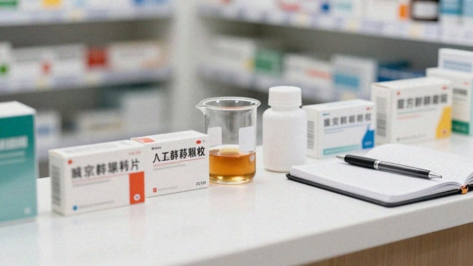 Jak porównać zamienniki Neurolipon-MIP 600?