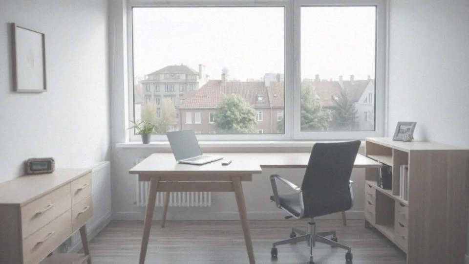 Jakie są korzyści z wynajmu mieszkania w ramach działalności gospodarczej?