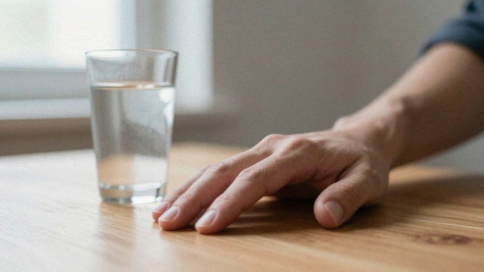 Jak niedobór magnezu objawia się neurologicznie i mięśniowo?
