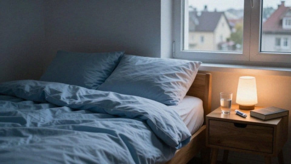 Jak wygląda pierwszy tydzień rekonwalescencji?