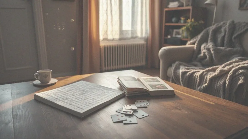 Jakie regularne ćwiczenia mogą wspierać pamięć u starszych osób?